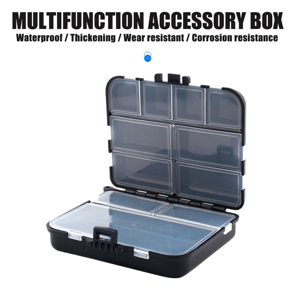 Fishing Lure Making Kit - Caixa de armazenamento de isca de