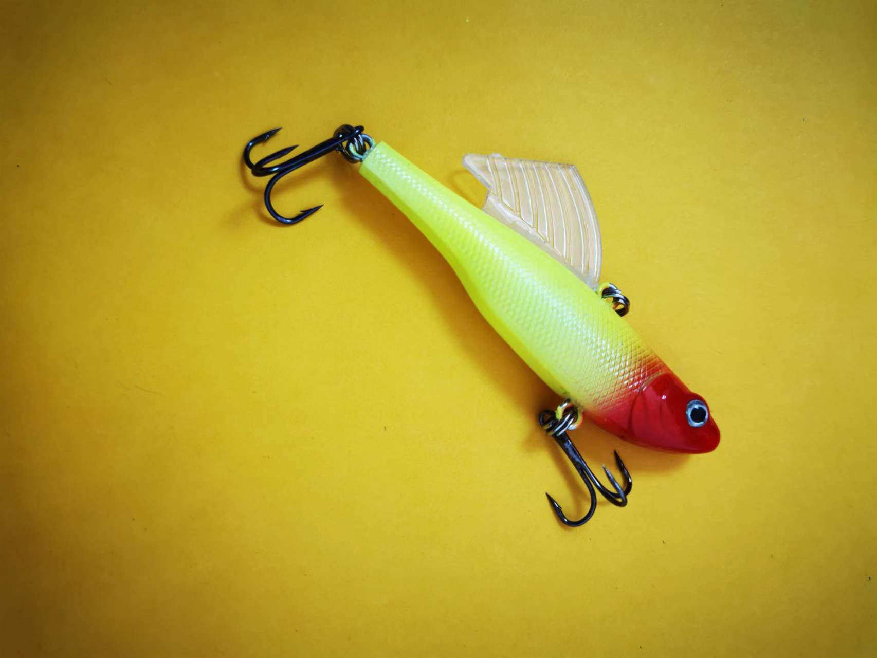 Estoque de folga isca de pesca - Fishing Lure Spinner avaliação e preço