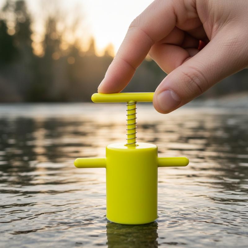 Ferramenta de Prensagem para I - Fishing Lure Making Kit avaliação e preço