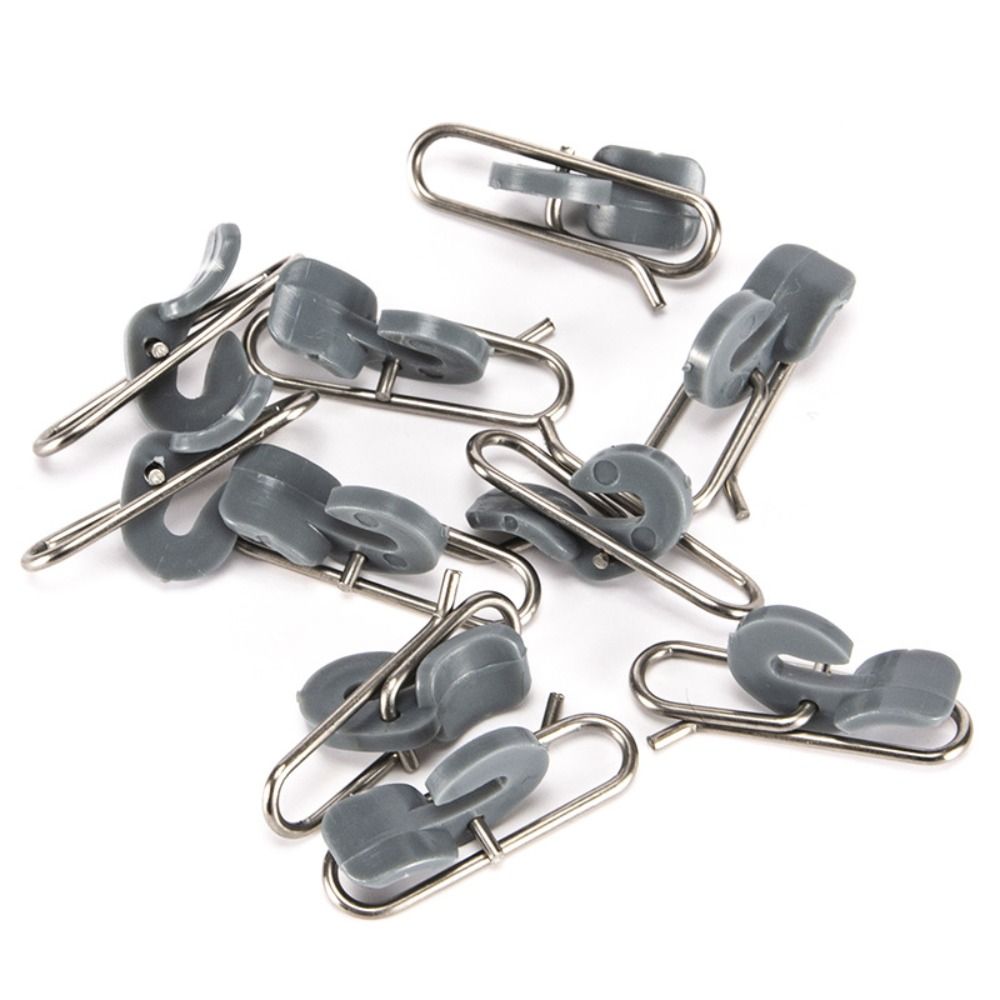 20 PEÇAS Clipe de Isca de Impa - Fishing Lure Kit avaliação e preço