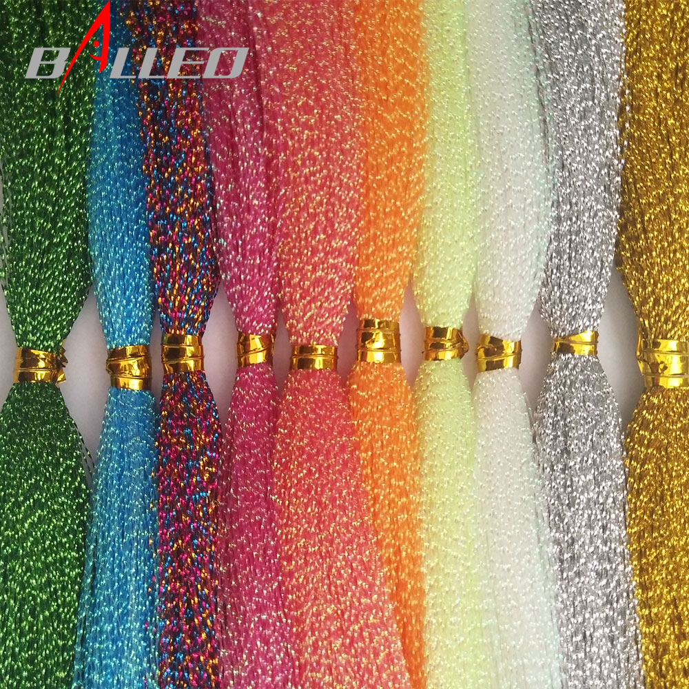 5 pacotes/faixa de pesca crist - Fishing Lure Making Kit avaliação e preço