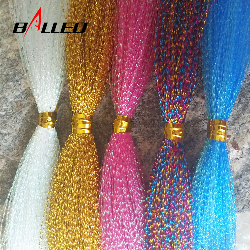 5 pacotes/faixa de pesca crist - Fishing Lure Making Kit avaliação e preço