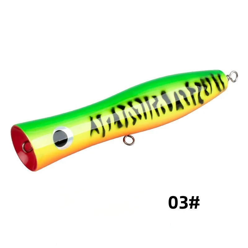 Mukun grande jogo corrico popp - Fishing Lure Buzzbait avaliação e preço