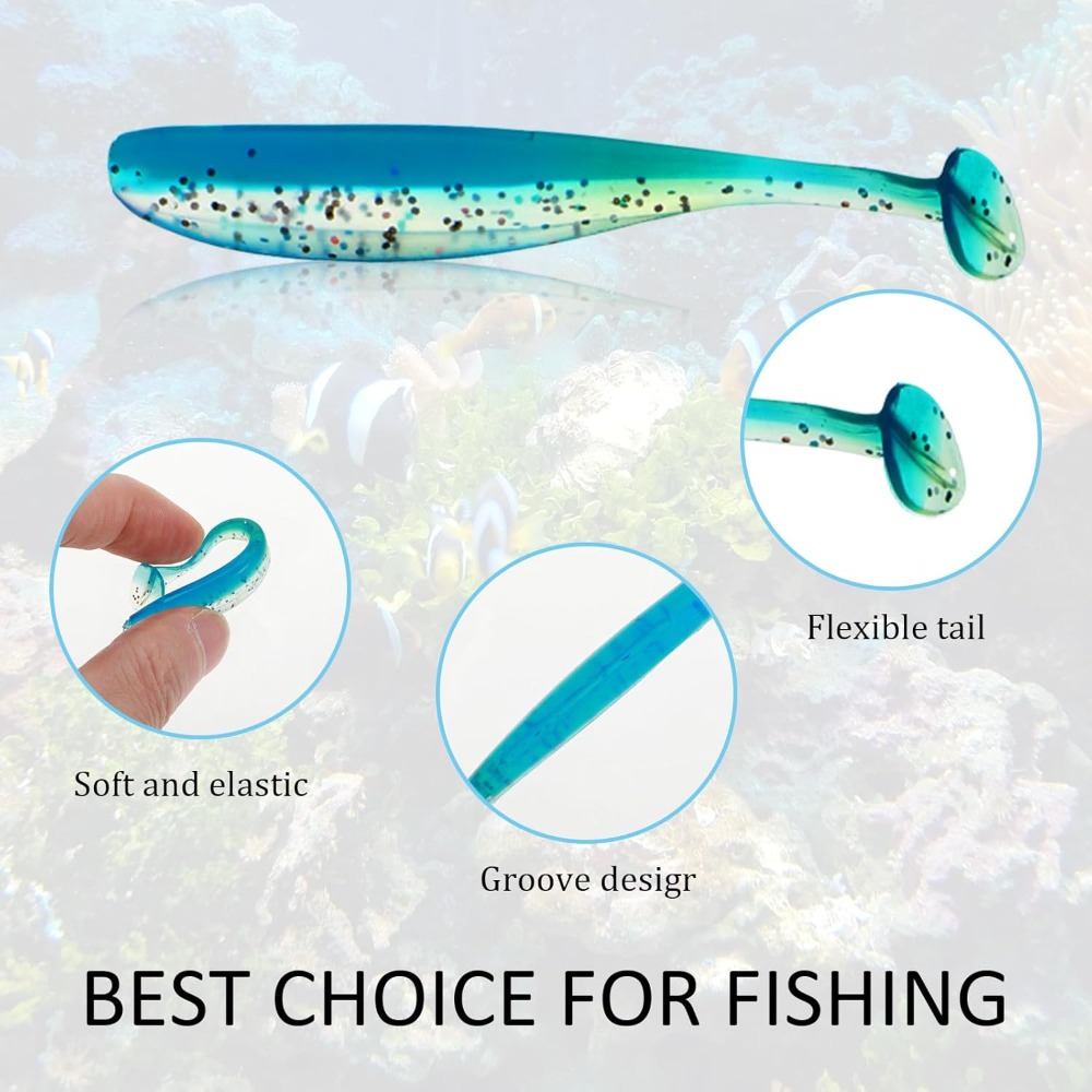 40 pçs micro iscas de pesca ma - Fishing Lure Spinnerbait avaliação e preço