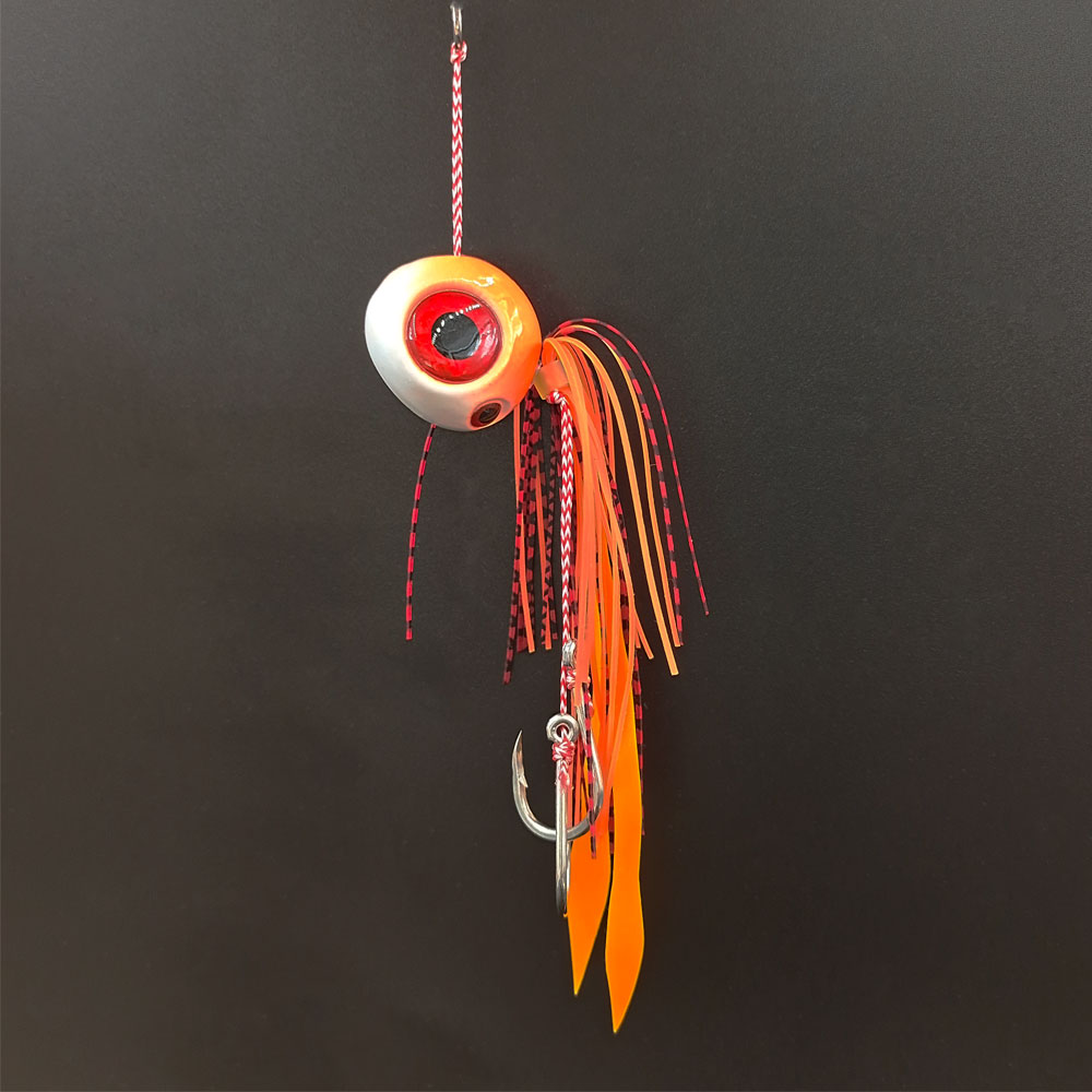 60g/80g/100g/metal tenya madai - Fishing Lure Making Kit avaliação e preço