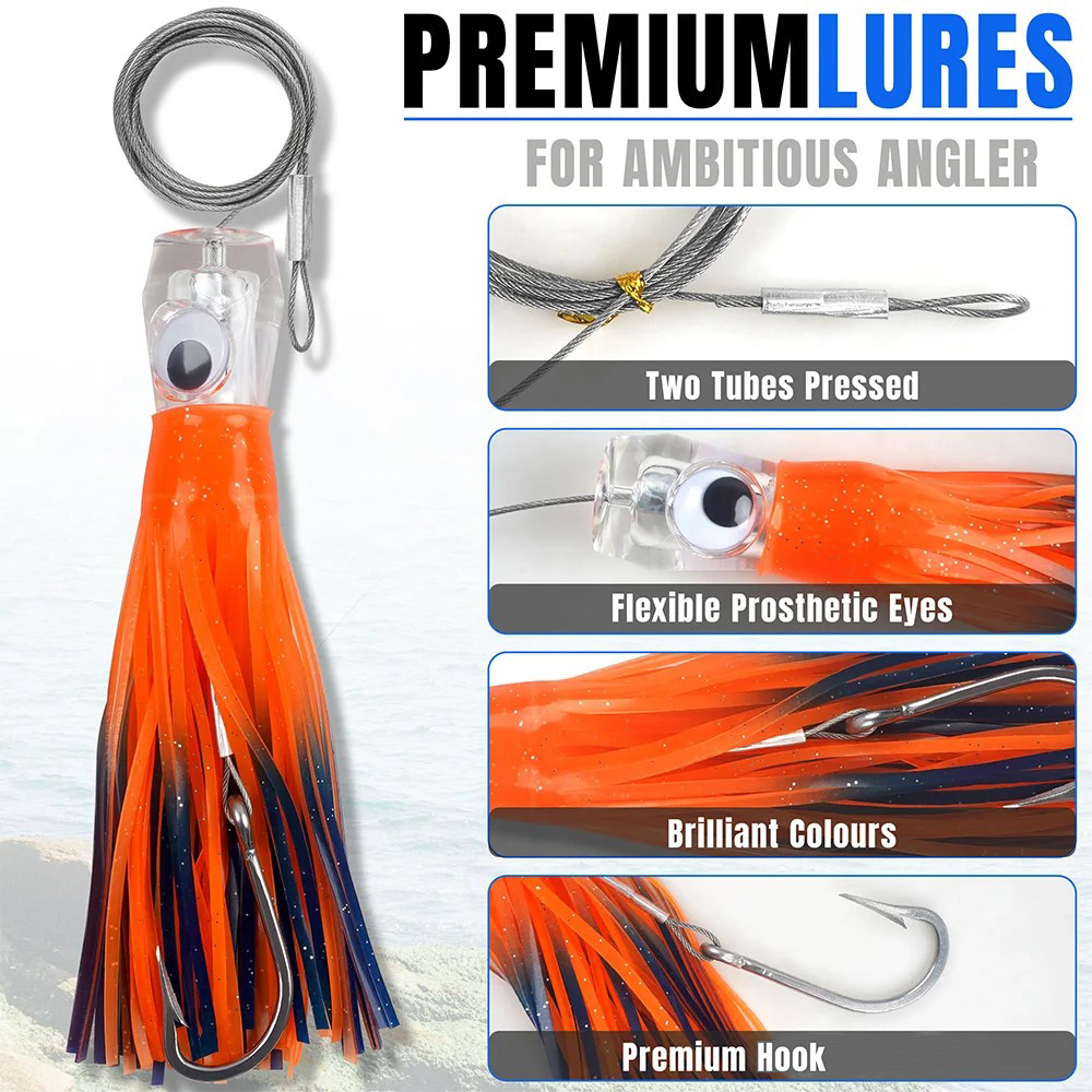 6 pçs iscas de pesca de água s - Fishing Lure Buzzbait avaliação e preço