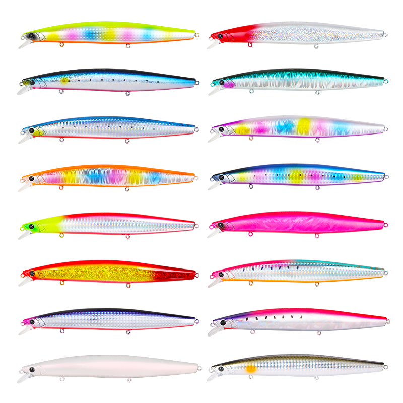 TSURINOYA 163S Isca Artificial - Fishing Lure Buzzbait avaliação e preço
