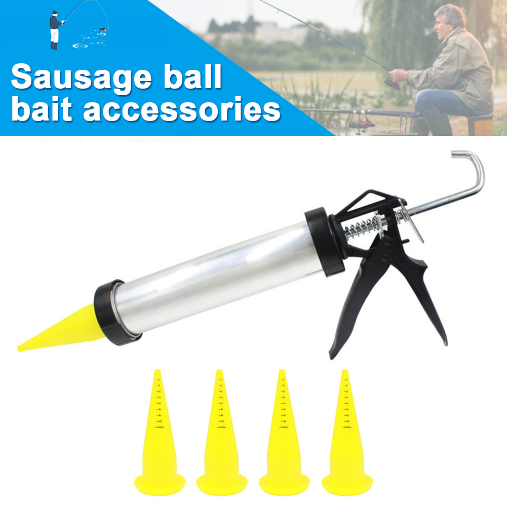 Ferramenta de Pesca de Carpa:  - Fishing Lure Accessories avaliação e preço